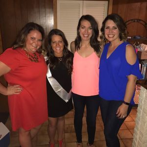 Meet your Posher, Shannon